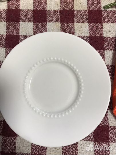 Кофейная пара чашек