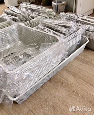 Корзина комплимент IKEA шкаф пакс купить в Москве с доставкой | Товары ...