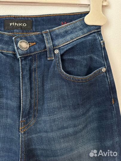 Джинсы Pinko, размер 25