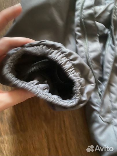 Зимний костюм для мальчика 86 92