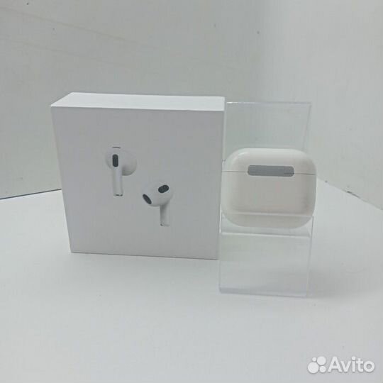 Беспроводные наушники TWS Беспроводные