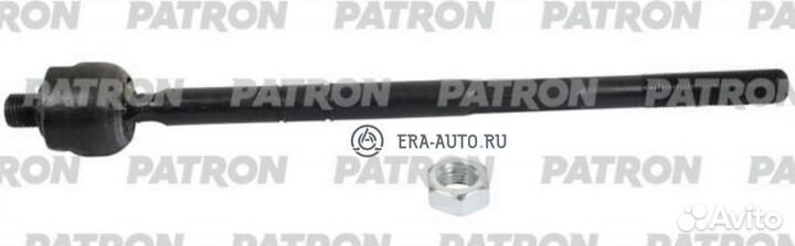 Patron PS2266 Тяга рулевая mazda: 2 07- (Произведено в Турции)