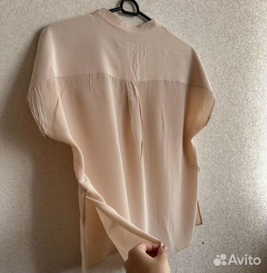 Ralph Lauren поло рубашка