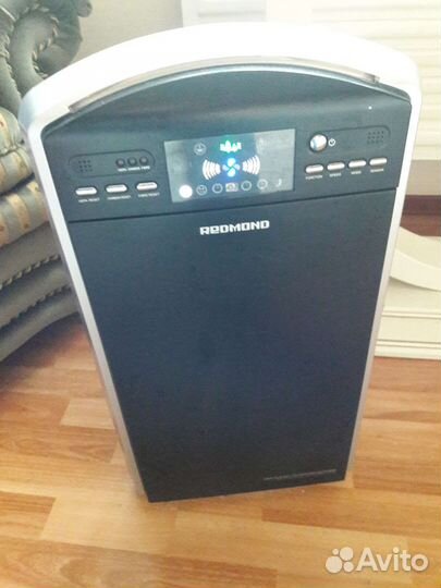 Очиститель воздуха Redmond