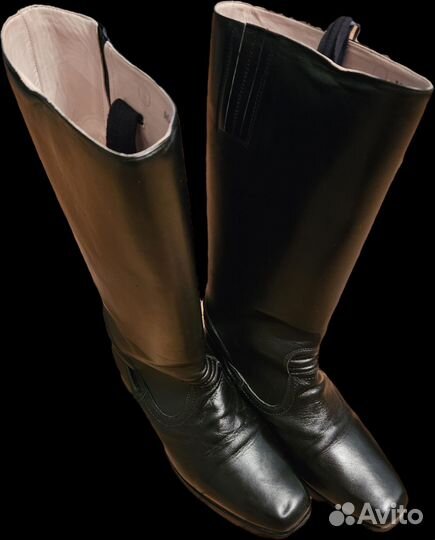 Сапоги роты почётного караула