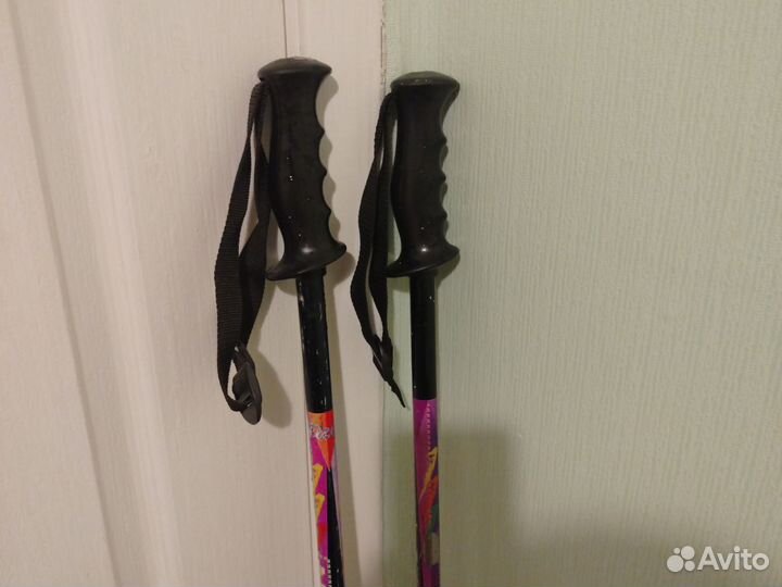 Лыжные палки