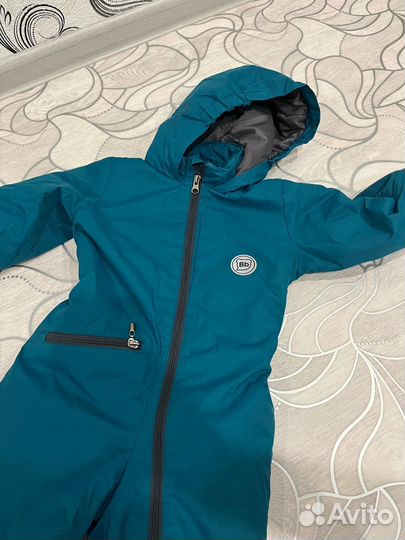 Комбинезон демисезонный 92 bunglyboo