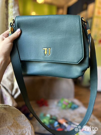 Trussardi сумка
