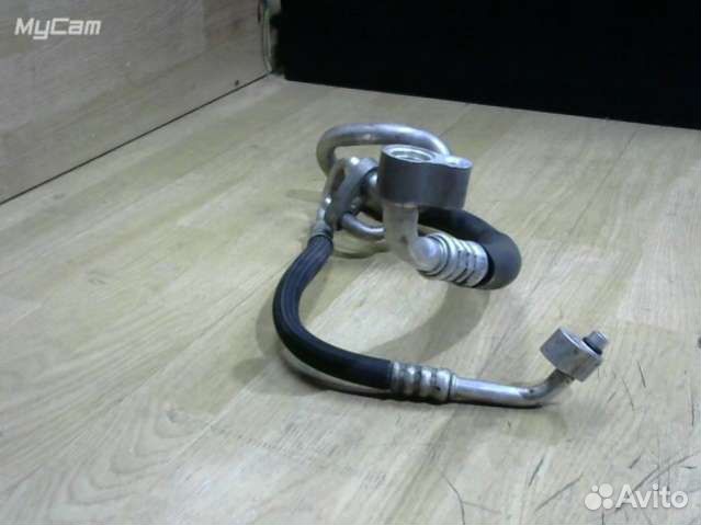 Трубка кондиционера Opel Zafira A 13122308 13433