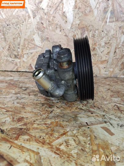 Насос гидроусилителя руля Mazda 3 BP4M32600C