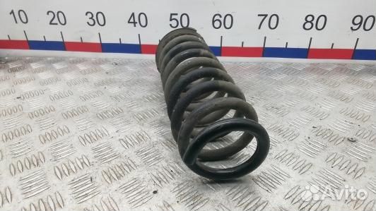 Пружина задняя KIA sportage 3 (ZML23LY02)