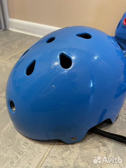 Роликовые коньки детские oxelo