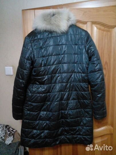 Пуховик Италия