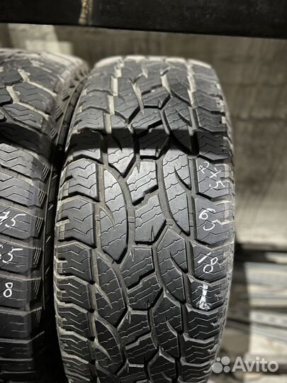 Bridgestone Turanza T001 235/45 R18 101Y