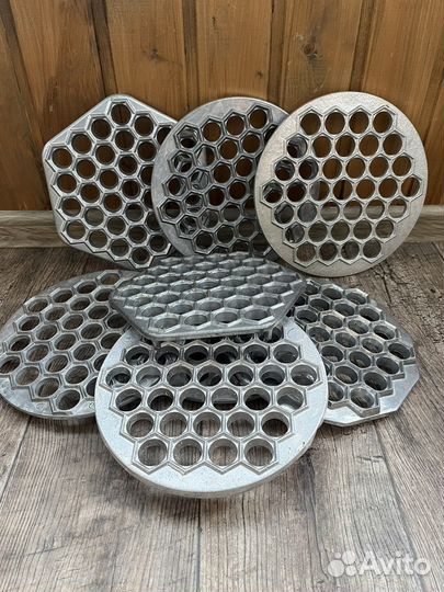 Посуда СССР