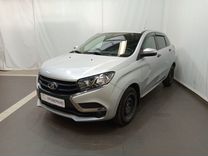 ВАЗ (LADA) XRAY 1.6 MT, 2019, 57 144 км, с пробегом, цена 879 000 руб.