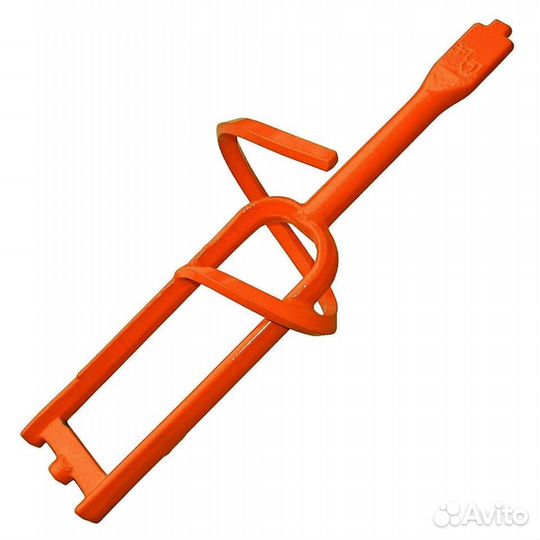 Смесительный вал PFT G4/G25