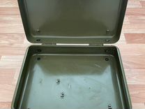 Ящик для инструмента алюминиевый