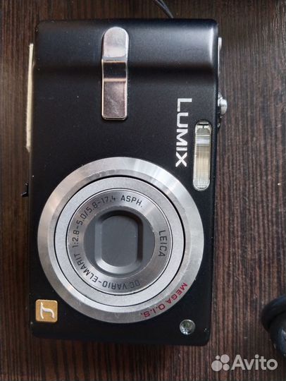 Фотоаппарат