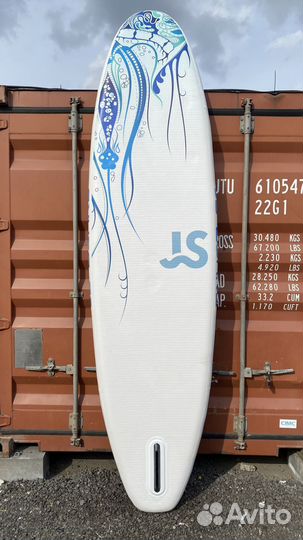 Сап Борд Sup Board JS Jelly Fish (Медуза)