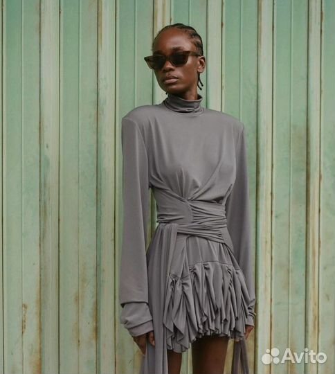 Платье Level 44