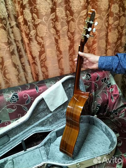 Классическая гитара