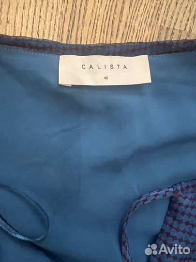 Платье calista 46