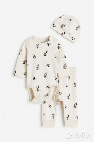 Новые H&M и C&A