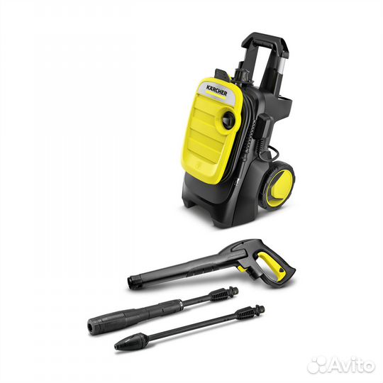 Karcher K 5 Compact