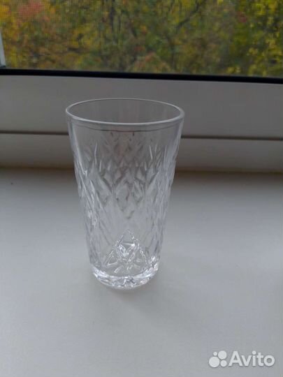 Хрусталь,в ассортименте