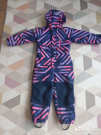 Комбинезон осень-зима Lassie 110