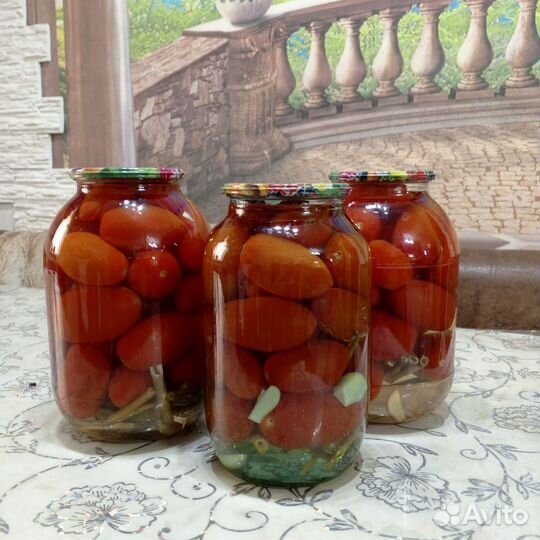 Соления, домашняя закрутка. Домашняя еда