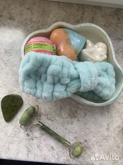 Все для ухода за собой