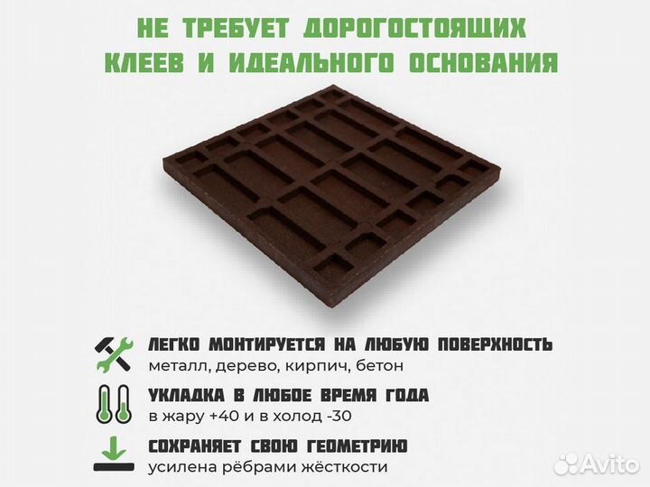 Плитка для ступеней, производитель