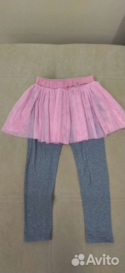 Вещи пакетом для девочки