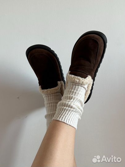 Ботинки женские ugg угги