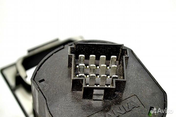 Переключатель блокировки дифференциала scania G-se