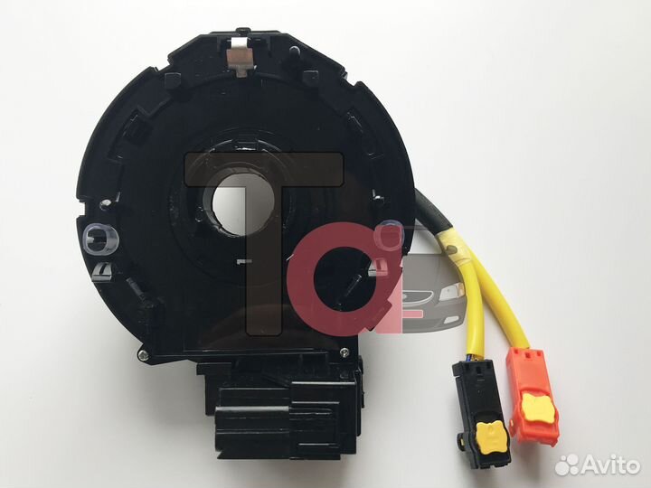 Подрулевой шлейф Camry V30, Matrix, Scion XB