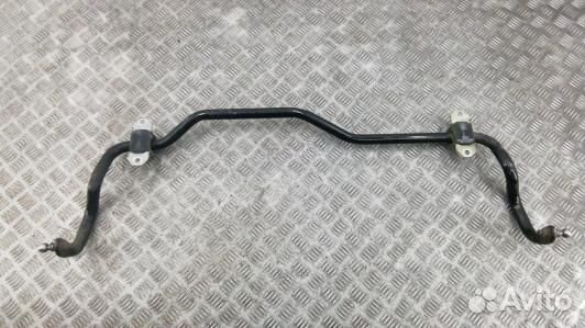 Стабилизатор поперечной устойчивости передний BMW