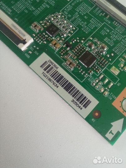 T-Con rsag7.820.11538/ROH