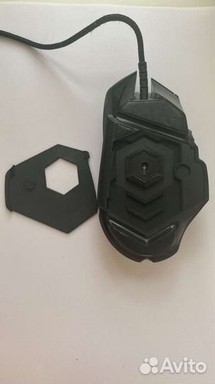 Игровая мышь Logitech G502 Proteus Spectrum