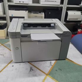 Принтер Hp laserjet p1566