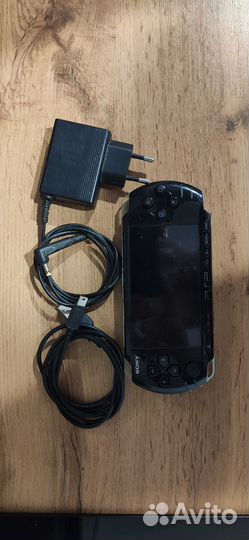 Psp 3008