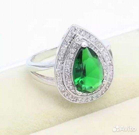 Кольцо Хюррем Султан