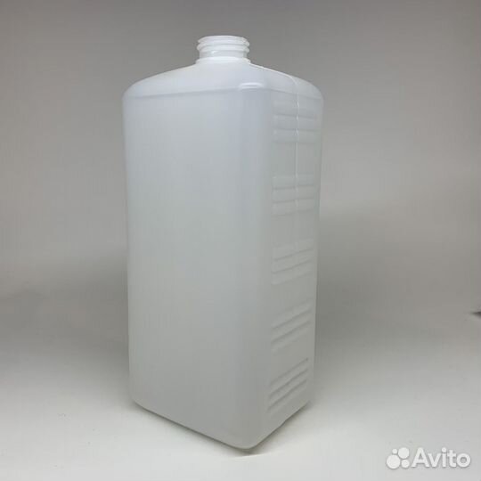 Флакон 1 л еврофлакон