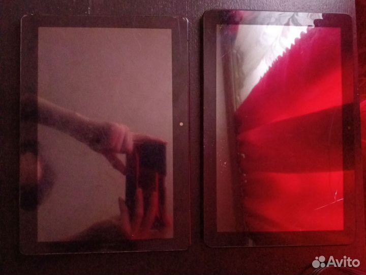 Планшеты dexp на запчасти