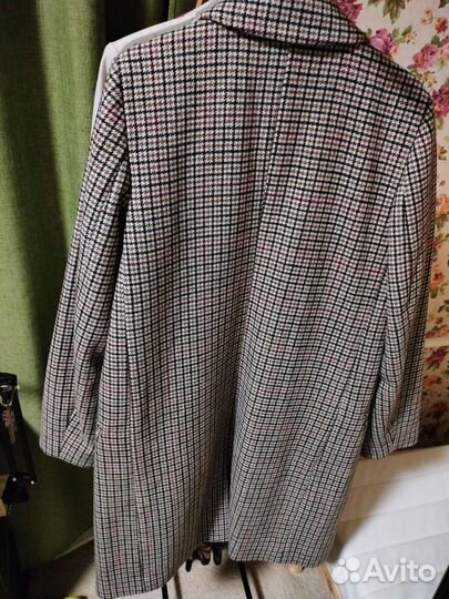 Пальто женское