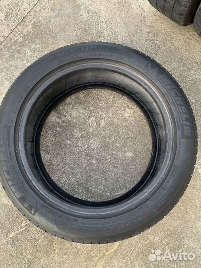 Michelin Primacy HP 215/50 R17