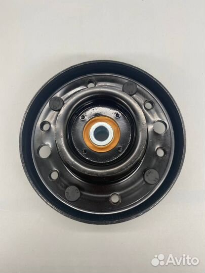 Опора амортизатора Jaguar C2D51875