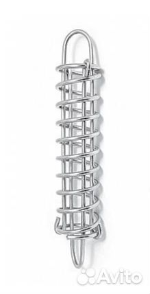 Амортизатор швартовный 6х315мм 1810-0106